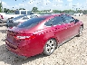 1FA6P0G7XE5****** Salvage and Wrecked 2014 Ford Fusion in Texas State