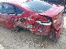 1FA6P0G7XE5****** Salvage and Repairable 2014 Ford Fusion in Texas State