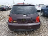 JTKKT624350****** Wrecked 2005 Scion xA