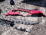 2HGFE2F57NH****** Destrozados 2022 Honda Civic en Estado de Oklahoma