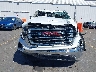 3GTU9DEL5LG****** Wrecked 2020 GMC Sierra 1500 in Oregon State
