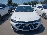 1G1ZD5ST6NF****** Destrozados 2022 Chevrolet Malibu en Estado de Carolina del Norte