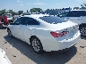 1G1ZD5ST6NF****** Reparables 2022 Chevrolet Malibu en Estado de Carolina del Norte