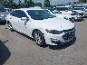 1G1ZD5ST6NF****** Salvamento y Destrozados 2022 Chevrolet Malibu en Charlotte