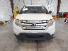 1FM5K8D81EG****** Wrecked 2014 Ford Explorer in Colorado State