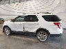 1FM5K8D81EG****** Repairable 2014 Ford Explorer in Colorado State