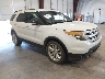 1FM5K8D81EG****** Salvage and Wrecked 2014 Ford Explorer in Colorado Springs