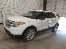 1FM5K8D81EG****** Used and Repairable 2014 Ford Explorer in Colorado Springs