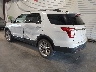 1FM5K8D81EG****** Salvage and Repairable 2014 Ford Explorer in Colorado Springs
