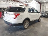 1FM5K8D81EG****** Salvage and Wrecked 2014 Ford Explorer in Colorado State