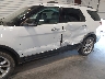 1FM5K8D81EG****** Salvage and Repairable 2014 Ford Explorer in Colorado State