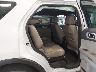 1FM5K8D81EG****** Wrecked 2014 Ford Explorer in Colorado Springs