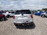 1FM5K7D80JG****** Wrecked 2018 Ford Explorer
