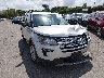 1FM5K7D80JG****** Salvage and Wrecked 2018 Ford Explorer in Oklahoma City