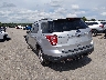 1FM5K7D80JG****** Salvage and Repairable 2018 Ford Explorer in Oklahoma City