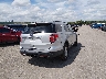 1FM5K7D80JG****** Salvage and Wrecked 2018 Ford Explorer in Oklahoma State