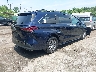 5TDJRKEC3MS****** Salvage and Wrecked 2021 Toyota Sienna in Maryland State