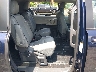 5TDJRKEC3MS****** Wrecked 2021 Toyota Sienna in Dundalk