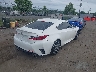 JTHHE5BC8F5****** Salvage and Wrecked 2015 Lexus RC 350 in Virginia State