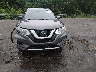 JN8AT2MT8JW****** Wrecked 2018 Nissan Rogue in Mississippi State