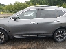 JN8AT2MT8JW****** Repairable 2018 Nissan Rogue in Mississippi State