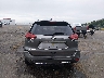 JN8AT2MT8JW****** Wrecked 2018 Nissan Rogue