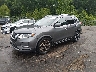 JN8AT2MT8JW****** Used and Repairable 2018 Nissan Rogue in Jackson