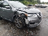 JN8AT2MT8JW****** Salvage and Repairable 2018 Nissan Rogue in Mississippi State