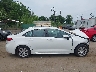 5YFB4MDE2SP****** Usados 2025 Toyota Corolla en Estado de Maryland
