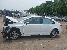 5YFB4MDE2SP****** Reparables 2025 Toyota Corolla en Estado de Maryland