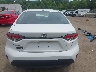 5YFB4MDE2SP****** Destrozados 2025 Toyota Corolla