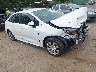 5YFB4MDE2SP****** Salvamento y Destrozados 2025 Toyota Corolla en Dundalk