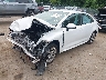 5YFB4MDE2SP****** Usados y Reparables 2025 Toyota Corolla en Dundalk