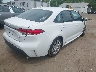5YFB4MDE2SP****** Salvamento y Destrozados 2025 Toyota Corolla en Estado de Maryland