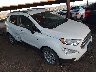 MAJ3S2GE3KC****** Salvage and Wrecked 2019 Ford Ecosport in Phoenix