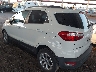 MAJ3S2GE3KC****** Salvage and Repairable 2019 Ford Ecosport in Phoenix