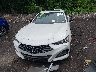 19UUB6F52RA****** Wrecked 2024 Acura TLX in New York State