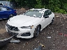 19UUB6F52RA****** Used and Repairable 2024 Acura TLX in Long Island