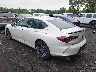 19UUB6F52RA****** Salvage and Repairable 2024 Acura TLX in Long Island