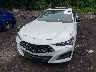 19UUB6F52RA****** Salvage and Repairable 2024 Acura TLX in New York State