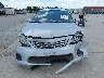 5YFBU4EE8DP****** Wrecked 2013 Toyota Corolla in Texas State