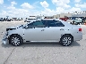5YFBU4EE8DP****** Repairable 2013 Toyota Corolla in Texas State