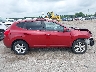 JN8AS58V08W****** Reparables 2008 Nissan Rogue en Estado de Illinois