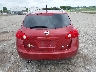 JN8AS58V08W****** Usados 2008 Nissan Rogue