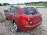 JN8AS58V08W****** Salvamento y Reparables 2008 Nissan Rogue en Lincoln