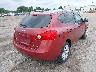 JN8AS58V08W****** Salvamento y Destrozados 2008 Nissan Rogue en Estado de Illinois