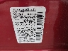 JN8AS58V08W****** Usados 2008 Nissan Rogue en Lincoln
