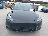 7SAYGDED9RA****** Wrecked 2024 Tesla Model Y in Texas State