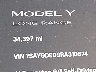 7SAYGDED9RA****** Salvage 2024 Tesla Model Y