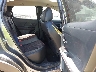3N8AP6DA6SL****** Wrecked 2025 Nissan Kicks in McAllen